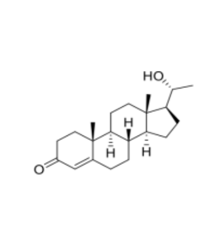 黄体酮EP杂质  C
