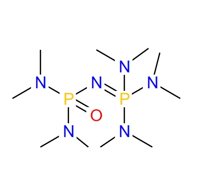 1,1,3,3,3-五(二甲氨基)-1λ5,3λ5-二磷腈1-氧化物,1,1,3,3,3-Pentakis(dimethylamino)-1λ5,3λ5-diphosphazene 1-oxide