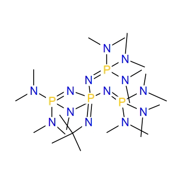 磷腈碱P4-t-Bu 溶液,Phosphazene base P4-t-Bu solution