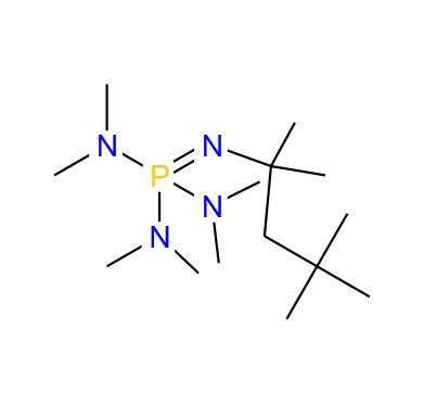 磷腈配体P?-叔辛基,Phosphazene base P1-t-Oct