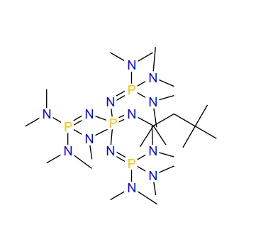 磷腈配体 P4-叔辛基 溶液,Phosphazene base P4-t-Oct solution