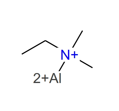 N,N-二甲基乙胺醛烷络合物,ALANE-DIMETHYLETHYLAMINE COMPLEX