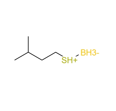 硼烷二异戊基硫醚络合物,isoamylsulfide borane complex