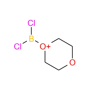 二氯硼烷二氧六环,Dichloroborane dioxane