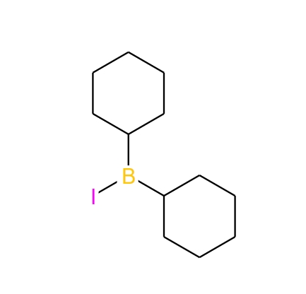 二环己基碘硼烷,Dicyclohexyliodoborane