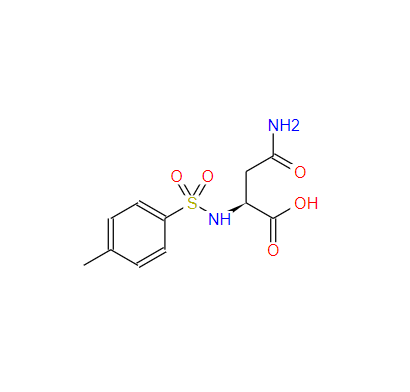 对甲苯磺酰基-L-精氨酸,N-α-Tosyl-L-asparagine