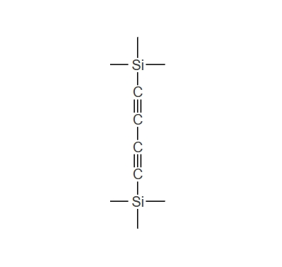 1,4-雙(三甲硅基)-1,3-丁二炔,1,4-Bis(trimethylsilyl)-1,3-butanediyne