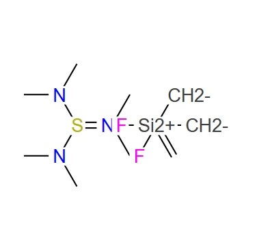 三(二甲氨基)锍二氟三甲基硅酸,Tris(dimethylamino)sulfonium difluorotrimethylsilicate