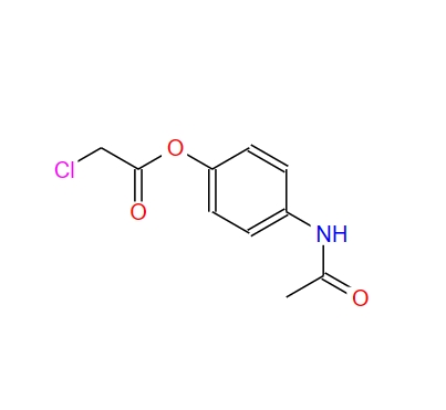 丙氨酚杂质 4,Propacetamol Impurity 4