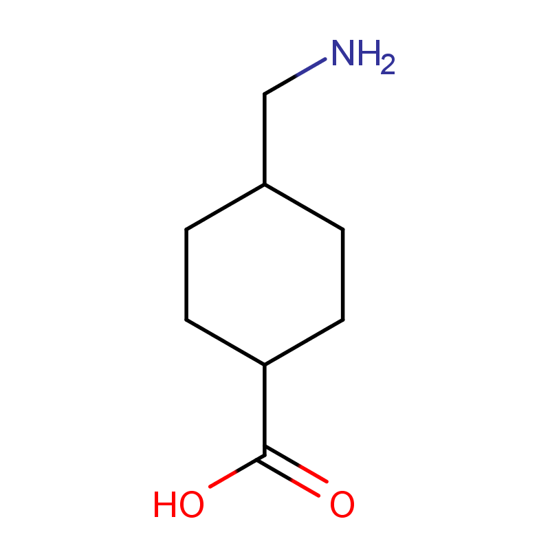 氨甲環(huán)酸,Tranexamic Acid