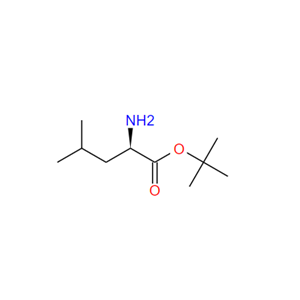 67617-35-0  D-亮氨酸叔丁酯