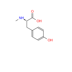 N-Methyl-D-tyrosine