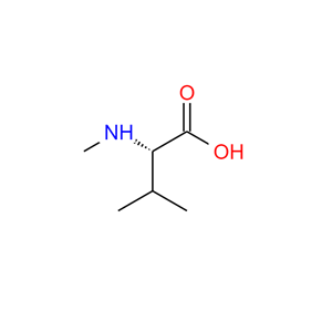 N-甲基L-缬氨酸
