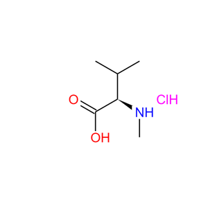 N-甲基-D-缬氨酸盐酸盐