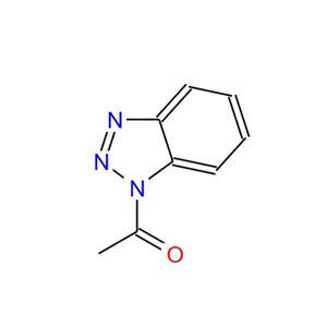1-乙酰基-1H-苯并三唑 18773-93-8
