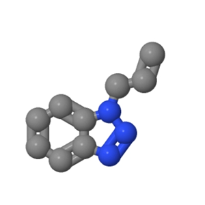 1-烯丙基苯并三唑 52298-91-6