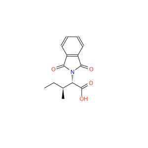 29588-88-3  N-邻苯二甲酰基-L-异亮氨酸