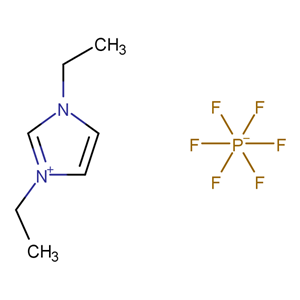 1,3-二乙基咪唑六氟磷酸盐