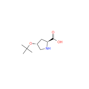 79775-07-8  L-4-羟脯氨酸叔丁酯