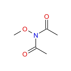 N-甲氧基二乙酰胺 128459-09-6