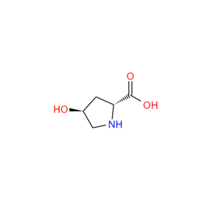 3398-22-9  4-羟基-D-脯氨酸