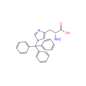 199119-46-5  1-(三苯甲基)-D-组氨酸