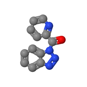 1-(2-吡啶基羰基)苯并三唑,1-(2-Pyridylcarbonyl)benzotriazole