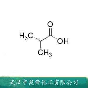 異丁酸,Isobutyric acid