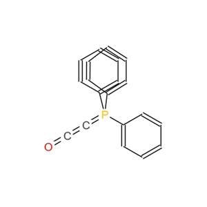 (三苯基膦烯)乙烯酮 15596-07-3