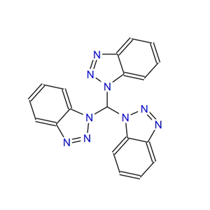 三-(1-苯并三唑基)甲烷 88088-95-3