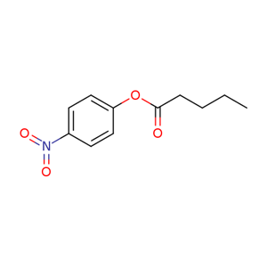 4-硝基苯基戊酸酯,P-NITROPHENYL VALERATE