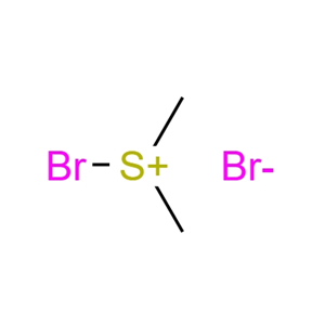 溴化二甲基溴化硫 50450-21-0