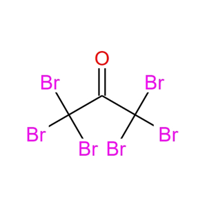 1,1,1,3,3,3-六溴丙酮,1,1,1,3,3,3-HexabroMoacetone