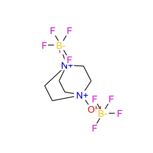 1-Fluoro-4-hydroxy-1,4-diazoniabicyclo[2,2,2]octane bis(tetrafluoroborate) on aluminum oxide 172090-26-5