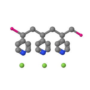 聚[4-乙烯基吡啶聚(氟化氢)],POLY(4-VINYLPYRIDINIUM POLY(HYDROGEN