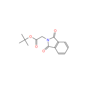 PHTHALOYL-GLYCINE TERT·BUTYL ESTER,Phthaloyl-glycine tertbutyl ester