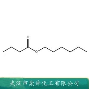 丁酸己酯,Hexyl butyrate