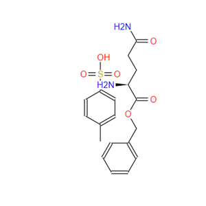 L-谷氨酰胺苄酯对甲苯磺酸盐,L-Gln-Obzl.Tos