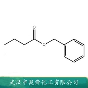 丁酸苯甲酯,Benzyl butyrate