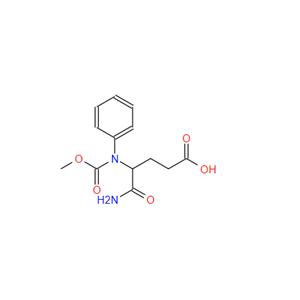N-苄氧羰基-DL-谷氨酰胺,Z-DL-Gln-OH