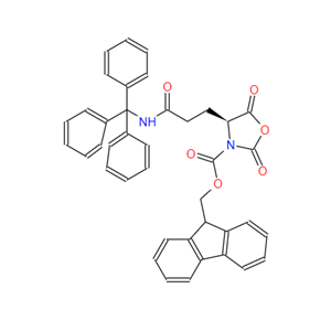 129288-38-6  N-FMOC-N'-三苯甲基-L-谷氨酰胺 NCA