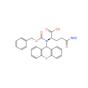 327981-02-2  CBZ-N'-XAN-D-谷氨酰胺