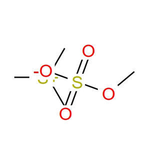 三甲基甲基硫酸硫 2181-44-4