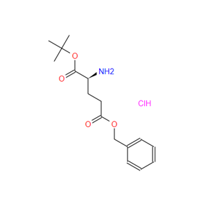 105590-97-4  L-谷氨酸-γ-苄酯-α-叔丁酯盐酸盐