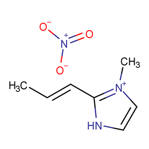 1-丙基-3-甲基咪唑硝酸盐