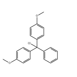 4,4'-双甲氧基三苯甲基氯