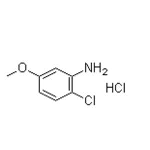 2-氯-5-甲氧基苯胺盐酸盐 