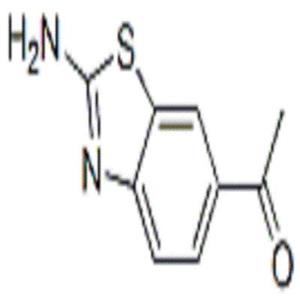 1-(2-氨基苯并[D]噻唑-6-基)乙酮