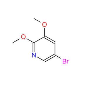 52605-98-8 5-溴-2,3-二甲氧基吡啶