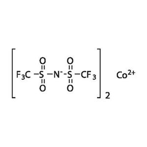 双(三氟甲基磺酰基)亚胺钴,Cobalt bis(trifluoromethylsulfonyl)imide